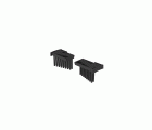 Kit de escobillas para limpieza de ruedas (3 uds) para KR25XE, KR26XE / KR27XE/ KR28XE